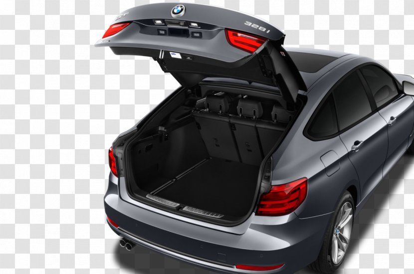 BMW 3 Series Gran Turismo Personal Luxury Car Vehicle - Bmw Transparent PNG