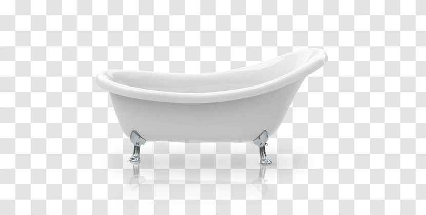 Bathtub Bathroom Tap Plumbing Fixtures Hot Tub - Price Transparent PNG