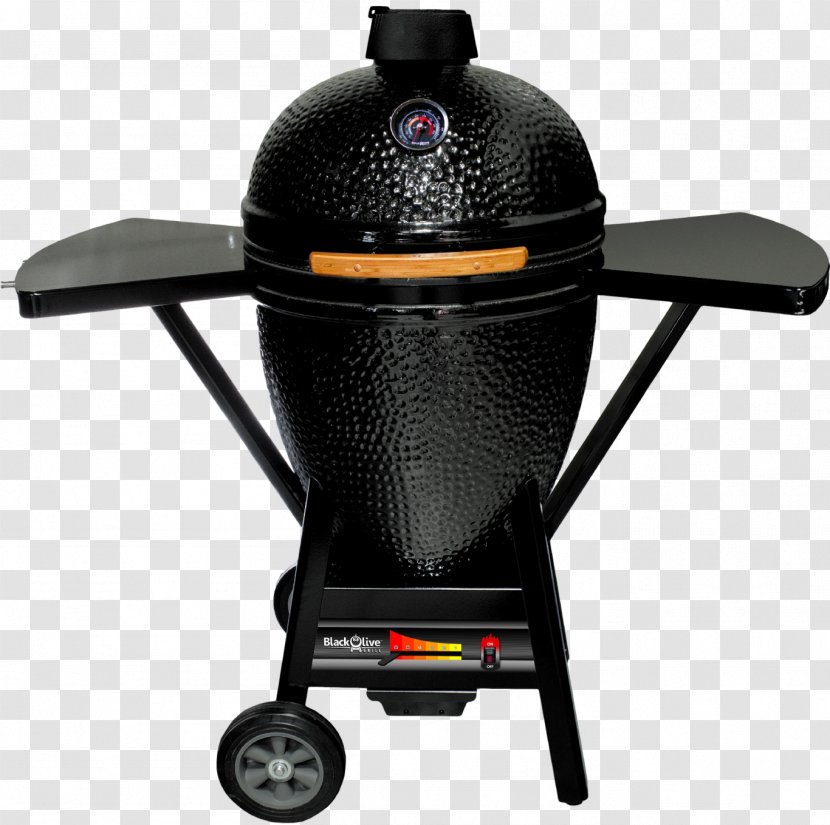Barbecue Kamado Grilling Smoking Cooking Ranges - Roasting - Grill Transparent PNG