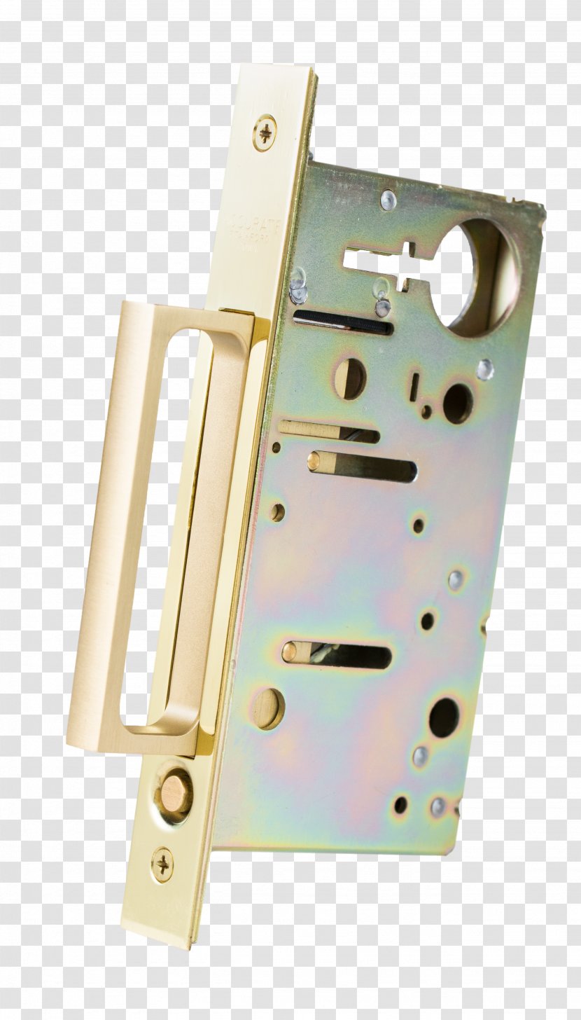 Pocket Door Lock House Plan Builders Hardware - Lockset Transparent PNG