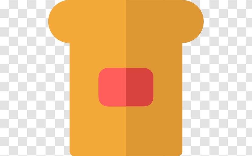 Toaster Breakfast Cafe - Bakery - Toast Transparent PNG