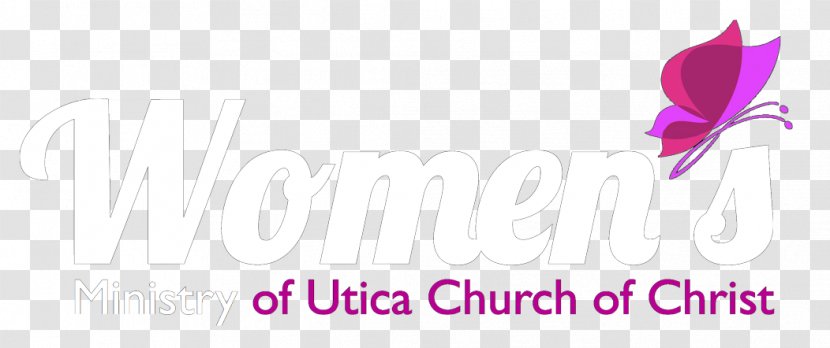 Logo Brand Font Pink M Desktop Wallpaper - Prayer Conference Transparent PNG