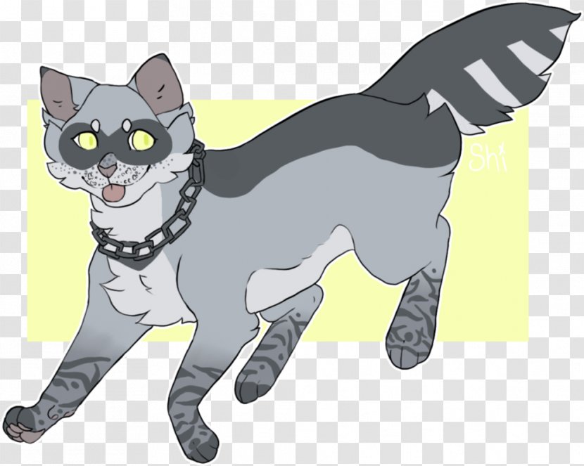 Whiskers Domestic Short-haired Cat Dog Illustration - Wing Transparent PNG