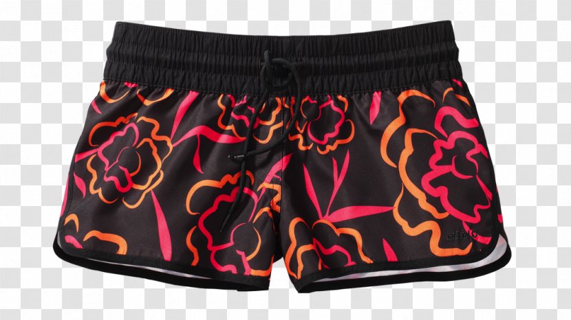 Trunks Swim Briefs Underpants Swimsuit Shorts - Karton Short Transparent PNG