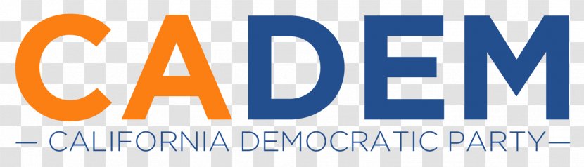 California Democratic Party Political National Convention - Indiana - West Virginia Transparent PNG