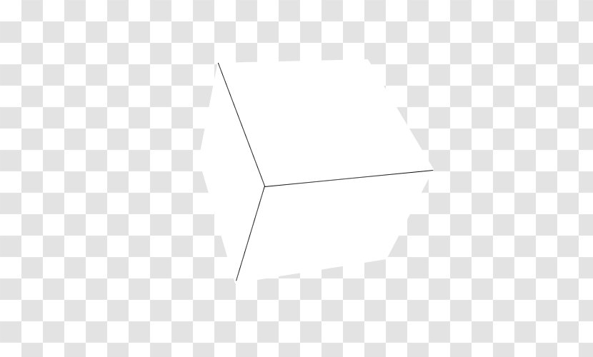Line Angle Point - Symmetry Transparent PNG