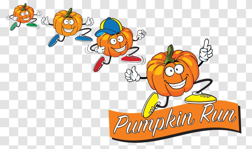 Run Pumpkin, Clip Art Cheviot Hills Harvest Festival Transparent PNG