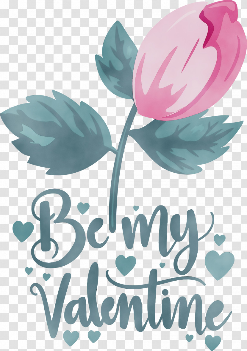 Floral Design Transparent PNG