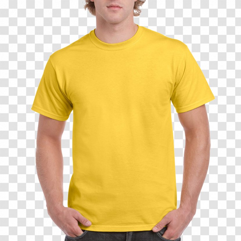 Long-sleeved T-shirt Crew Neck Clothing Transparent PNG
