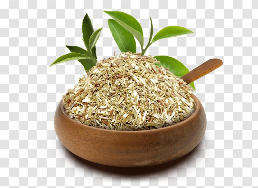 Hōjicha Seasoning Sprouted Wheat Herb Commodity - Mixture - Rooibos Transparent PNG