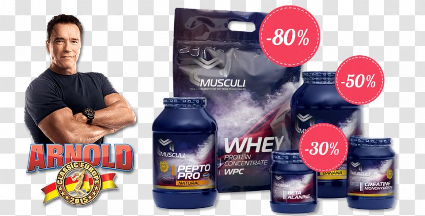 Energy Drink Arnold Sports Festival Brand - Schwarzenegger - All Exclusive Transparent PNG