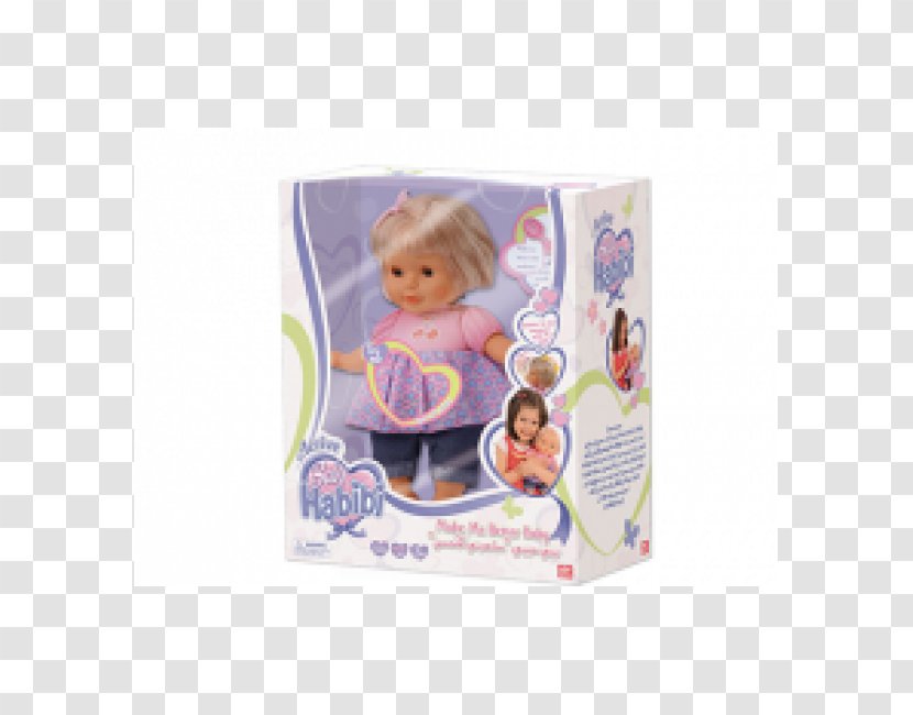 Doll Toy Infant Spacetoon Toddler - Cartoon Transparent PNG