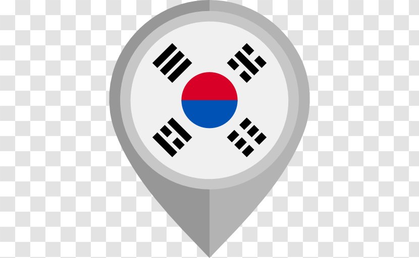 Flag Of South Korea Japan National - Brand Transparent PNG