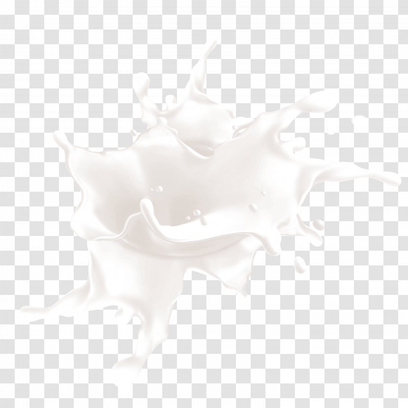 Milk Wallpaper - Splash Transparent PNG