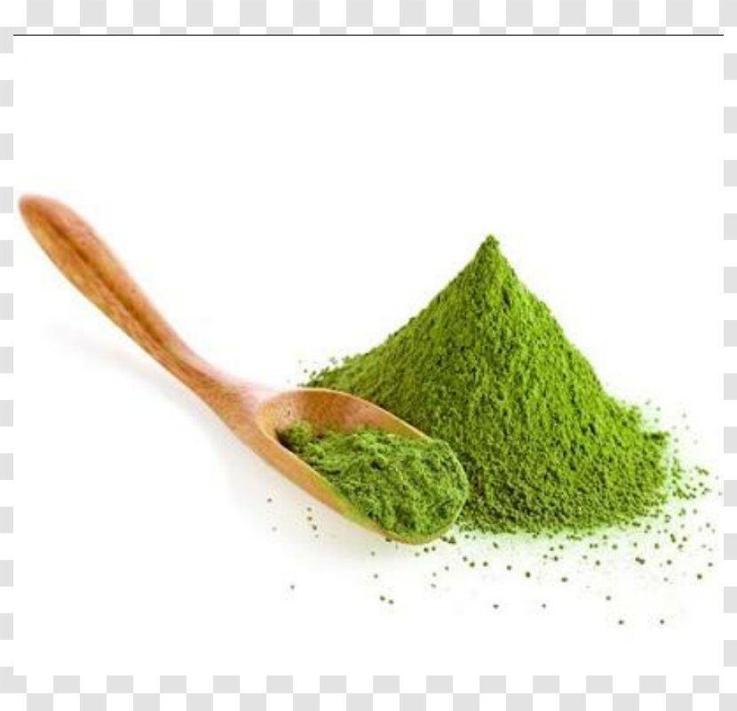 Matcha Green Tea Organic Food Milkshake Transparent PNG