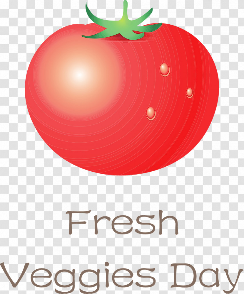 Tomato Transparent PNG