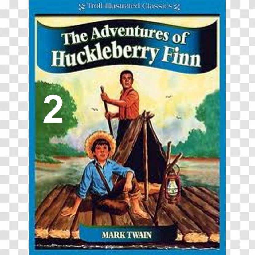 Jim Adventures Of Huckleberry Finn The Tom Sawyer Transparent PNG