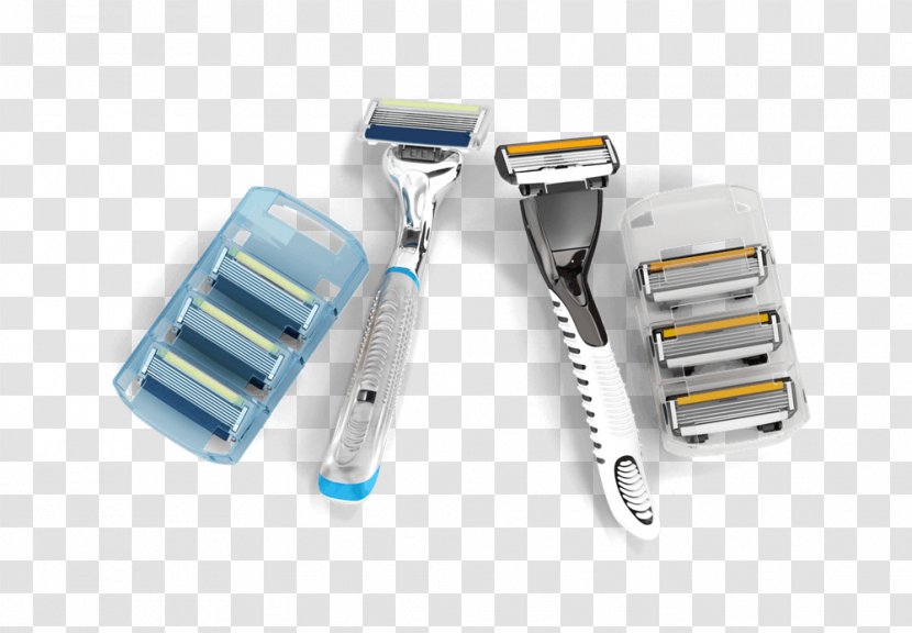 Father's Day Gift Razor Shaving - Economy Transparent PNG
