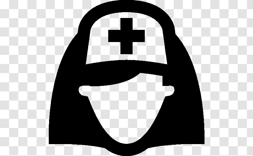 Nursing Nurse's Cap Computer Icons Medicine - Nurses Transparent PNG