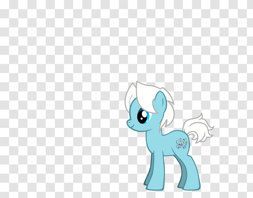 My Little Pony Twilight Sparkle Rarity Rainbow Dash - Cartoon Transparent PNG
