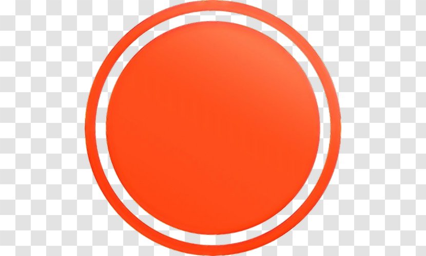 Orange - Red Transparent PNG