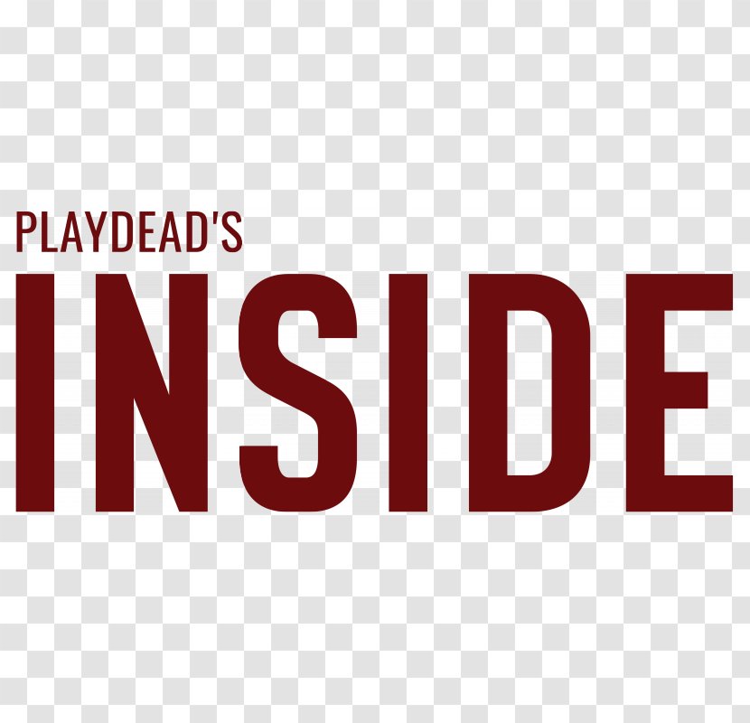 Inside Limbo Playdead Video Game - Logo Transparent PNG