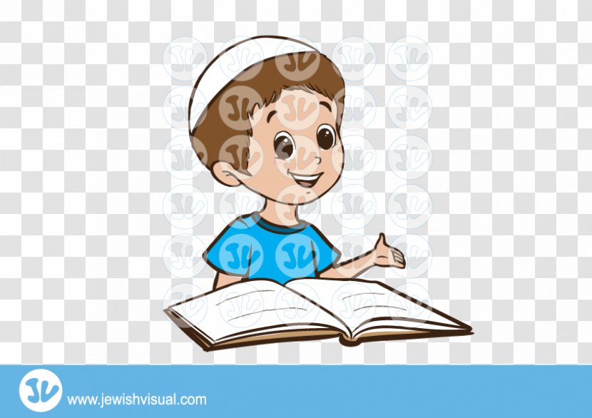 Torah Study Judaism Bible Rabbi - Art Transparent PNG