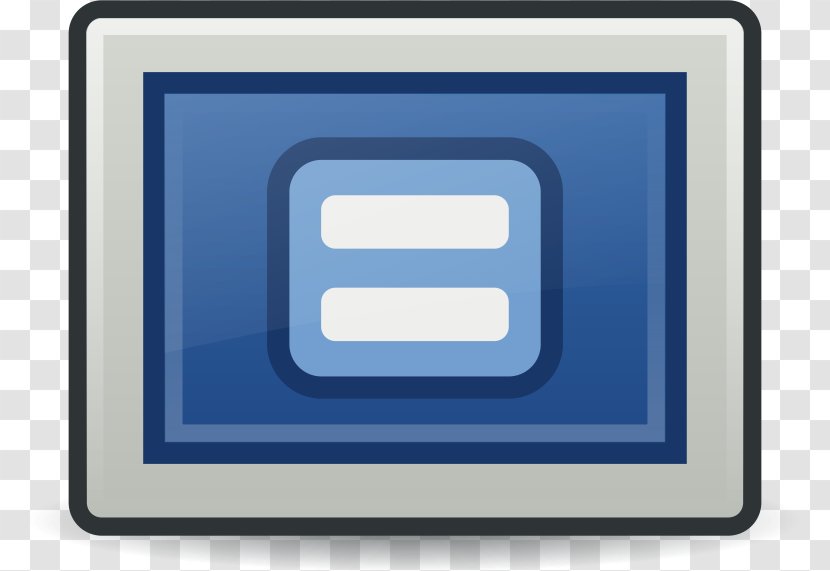 Screensaver Clip Art - Communication - Login Cliparts Transparent PNG