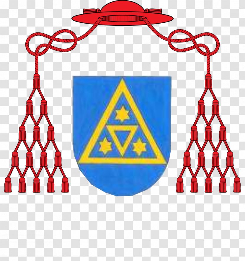Church Of The Holy Sepulchre Kingdom Jerusalem Order Pope Grand Master - Ecclesiastical Heraldry Transparent PNG