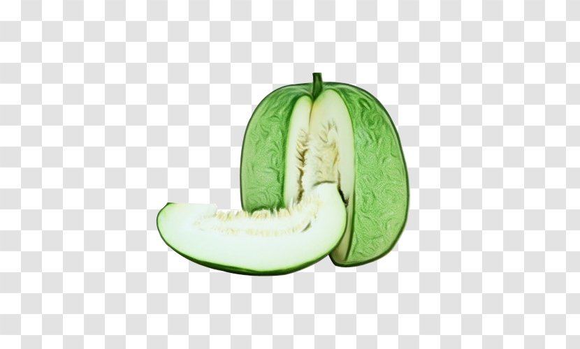 Vegetable Cartoon - Honeydew - Cantaloupe Vegan Nutrition Transparent PNG