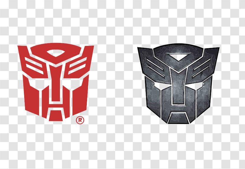 Transformers Autobots Bumblebee Jazz Sticker Decal - Logo Transparent PNG