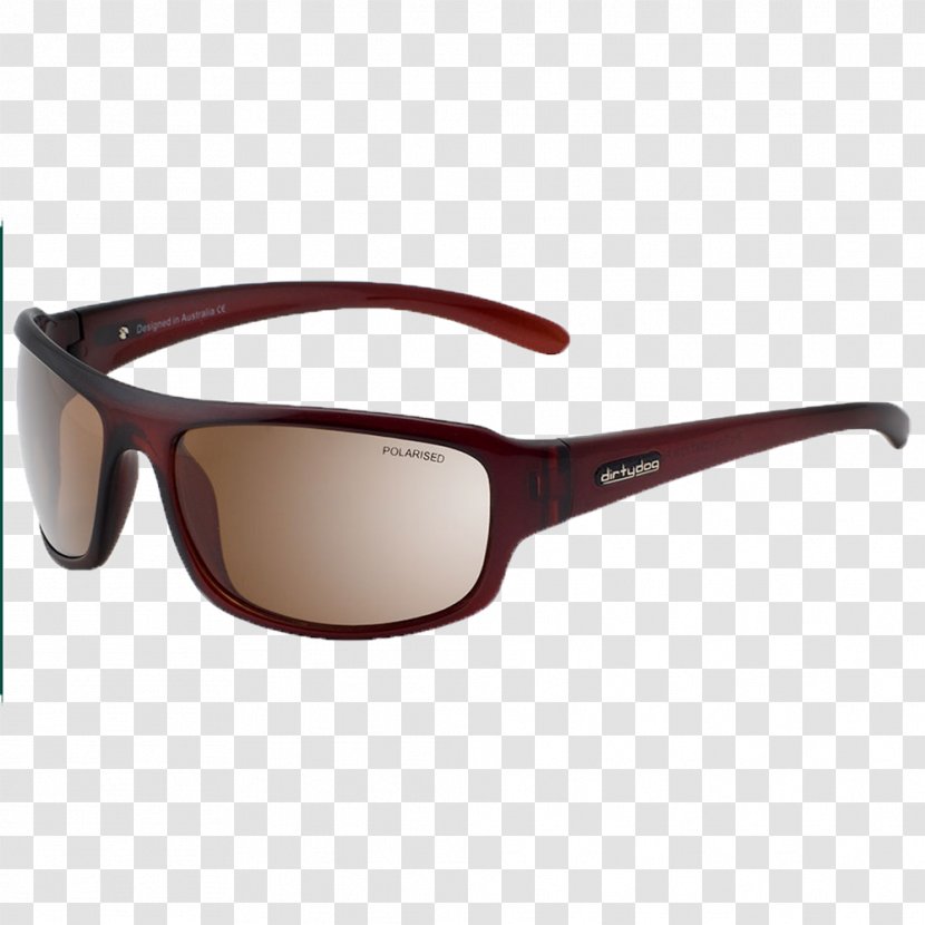Sunglasses Eyewear Dog Polarized Light Goggles - Glasses Transparent PNG