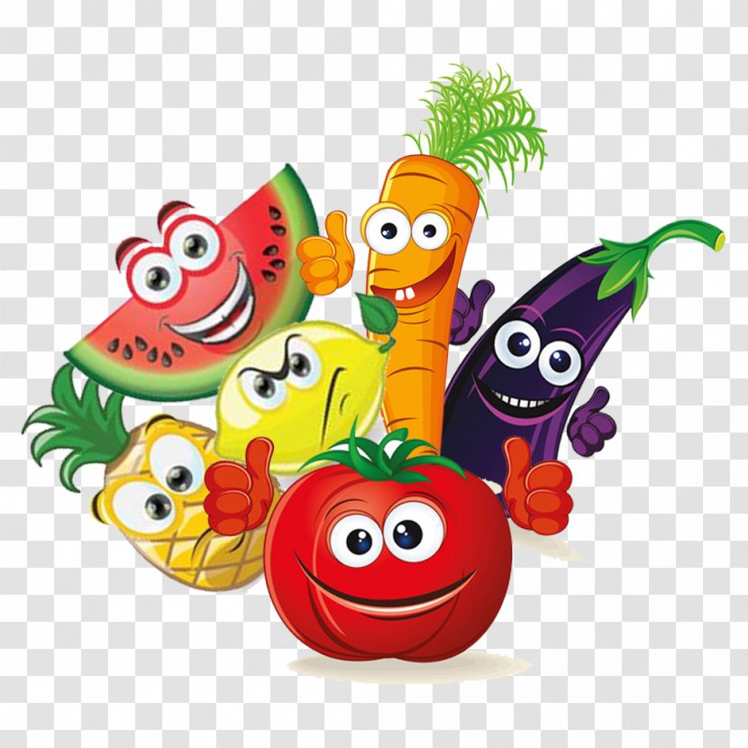 Clip Art Stuff In My Kitchen: Name That Vegetable Coloring Fun Product Fruit - Food - Gulay At Prutas Pictures Transparent PNG