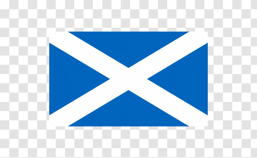 St Andrews Flag Of Scotland Haggis The United Kingdom - Jack Transparent PNG