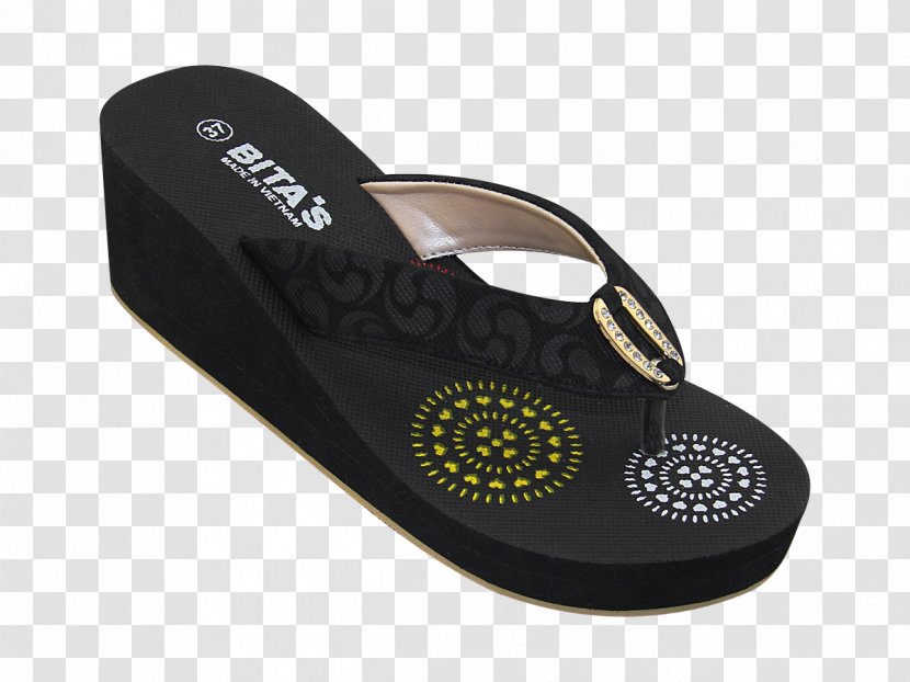 Slipper Flip-flops Shoe - Outdoor - Design Transparent PNG