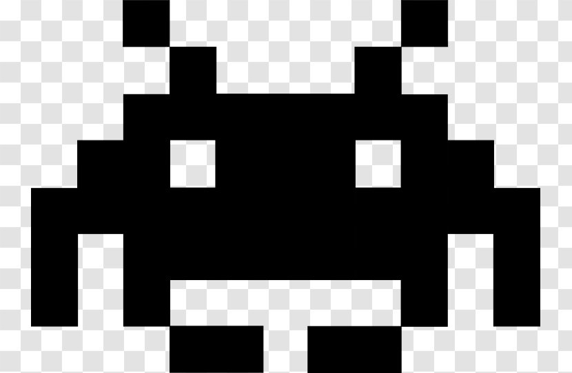 Space Invaders Extreme 2 Video Game Icon - Rectangle - File Transparent PNG