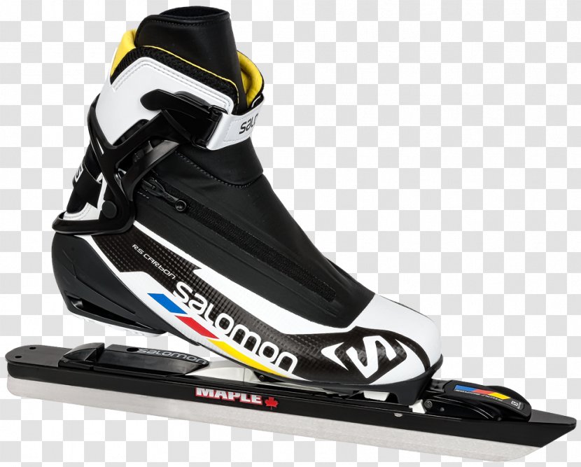 Ice Skates Ski Boots Shoe Bicycle In-Line - Cycling Transparent PNG