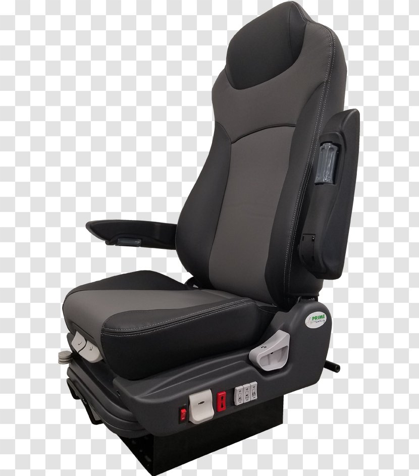 Automotive Seats Car Massage Chair Comfort - Industry Transparent PNG