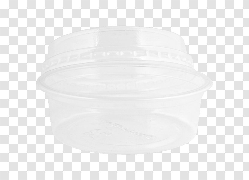 Food Storage Containers Lid Plastic - Glass - Design Transparent PNG
