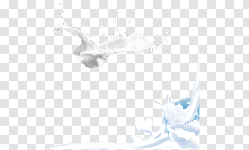 Tile White Wallpaper - Black - Milk Transparent PNG