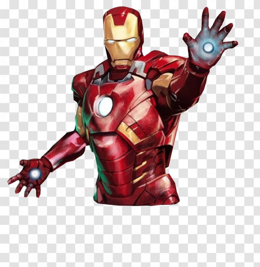 Iron Man Black Widow Marvel Cinematic Universe Drawing Studios - Action Figure - Ironman Transparent PNG