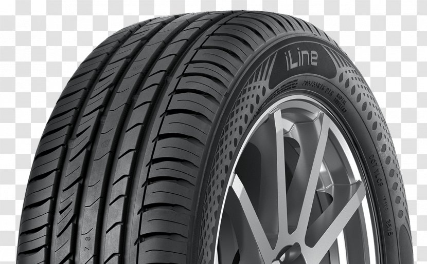 Car Nokian Tyres Tire Price Guma - Wheel Transparent PNG