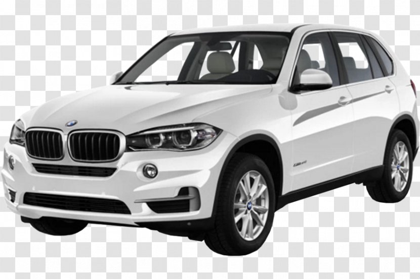 2017 BMW X5 Car 2016 Sport Utility Vehicle - Bmw Transparent PNG