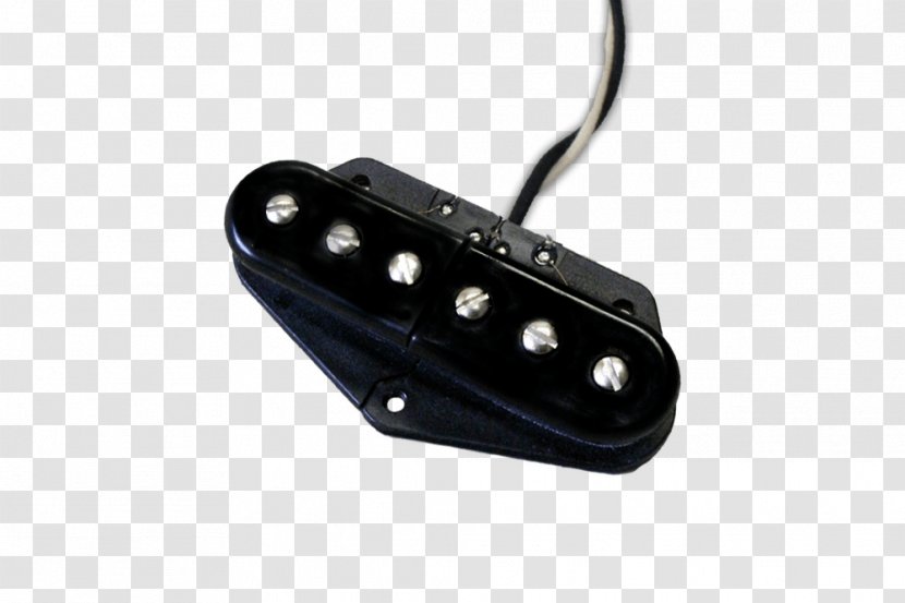 Lindy Fralin Pickup Fender Telecaster Humbucker Jazzmaster - Hardware - Guitar Transparent PNG