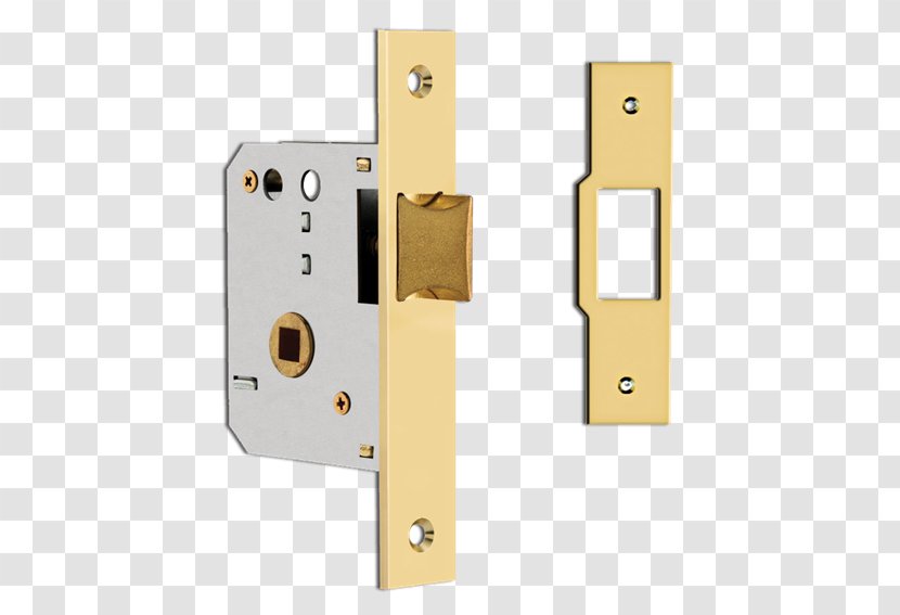 Mortise Lock Laser - Cylinder Transparent PNG