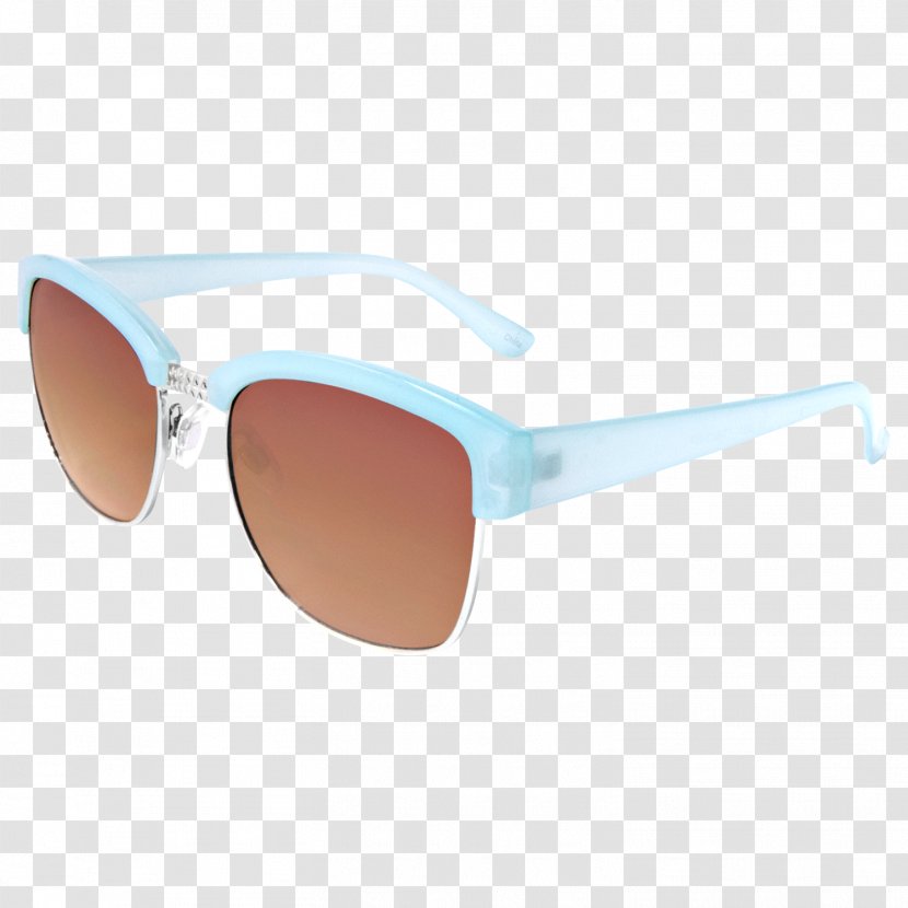 Sunglasses Goggles Eyewear Personal Protective Equipment - Cosmetics - Blue Transparent PNG