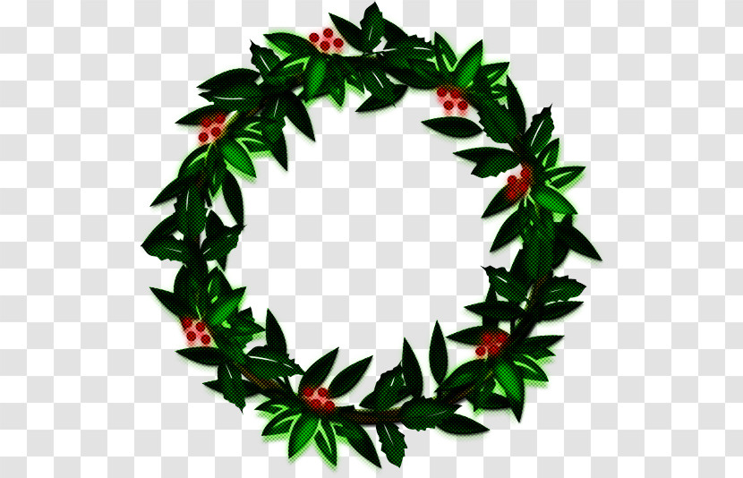 Christmas Decoration Transparent PNG