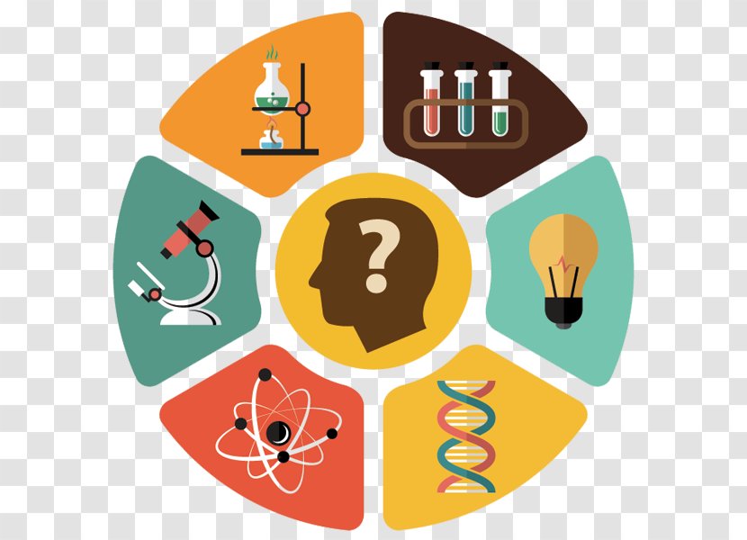 Infographic - Chemistry - Science Fair Transparent PNG