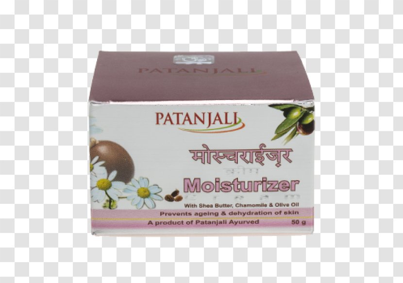 Moisturizer Patanjali Ayurved Lotion Lip Balm Cream - Face Transparent PNG