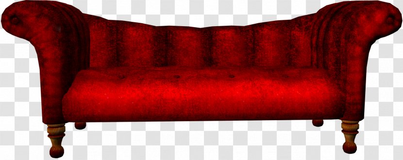 Furniture Couch Chair Loveseat - Sofa Top View Transparent PNG